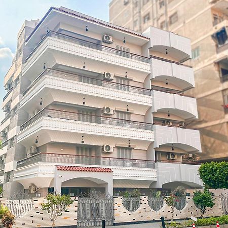 Lacasa Residence Kairo Bagian luar foto