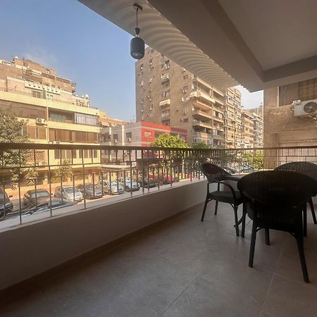 Lacasa Residence Kairo Bagian luar foto