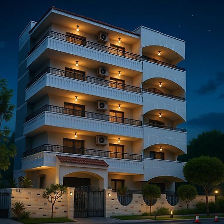 Lacasa Residence Kairo Bagian luar foto