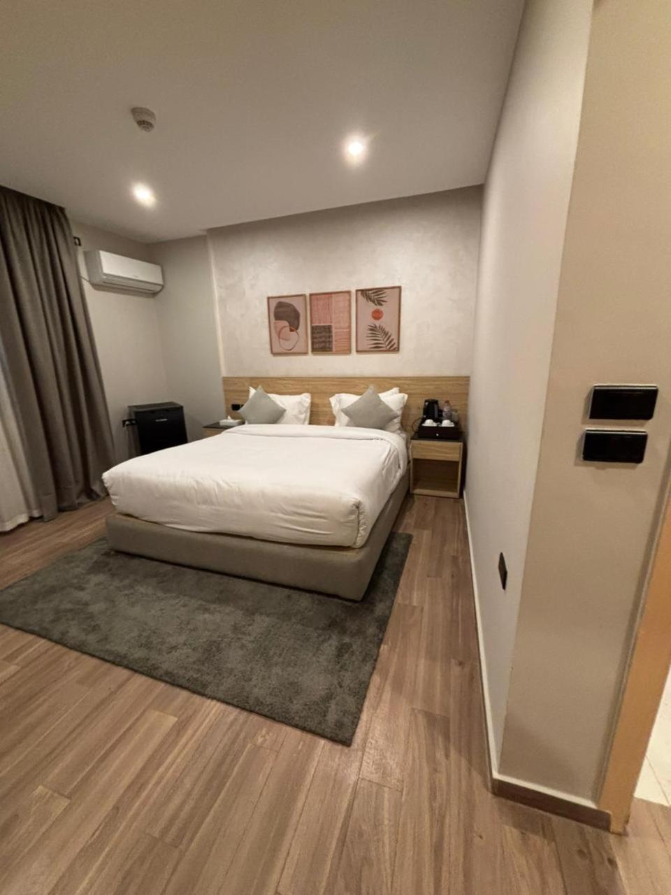 Lacasa Residence Kairo Bagian luar foto
