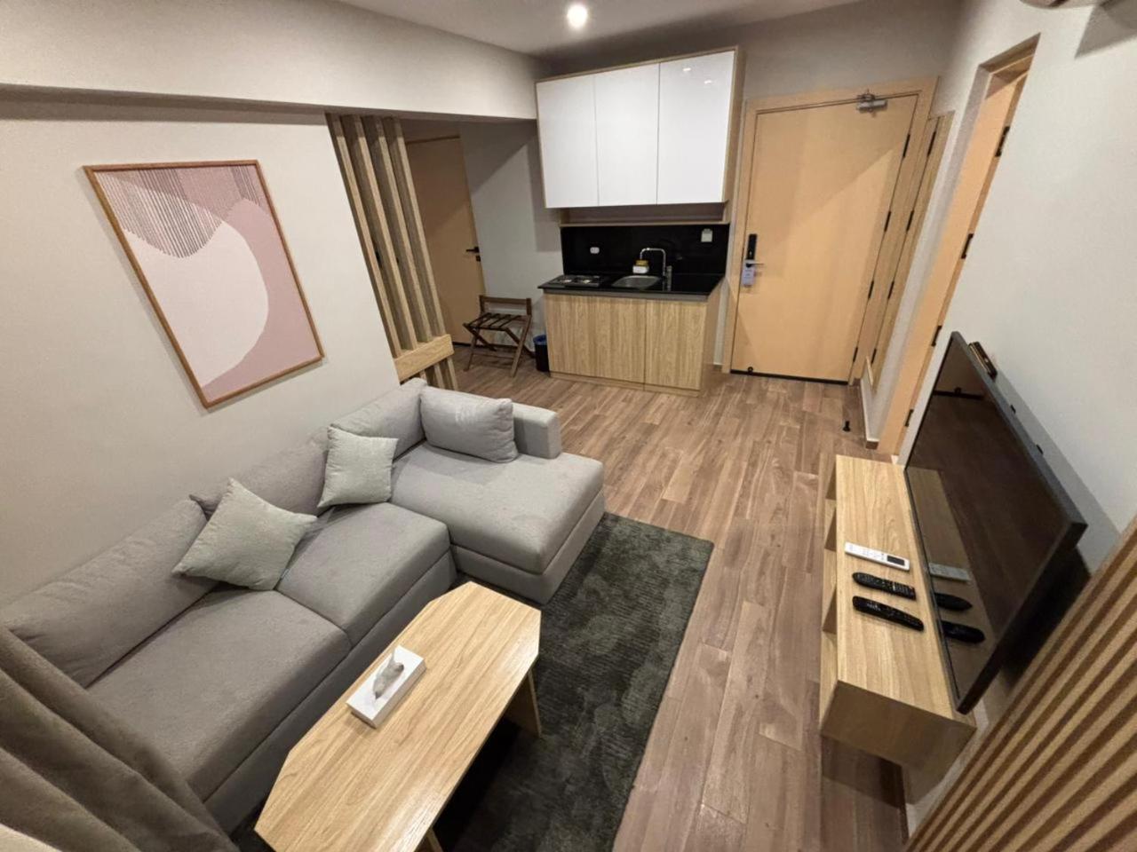 Lacasa Residence Kairo Bagian luar foto