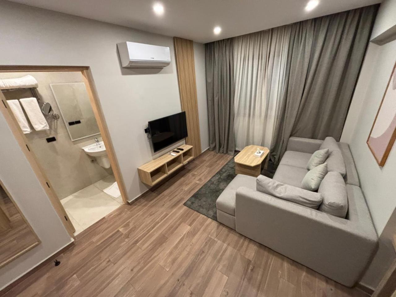 Lacasa Residence Kairo Bagian luar foto