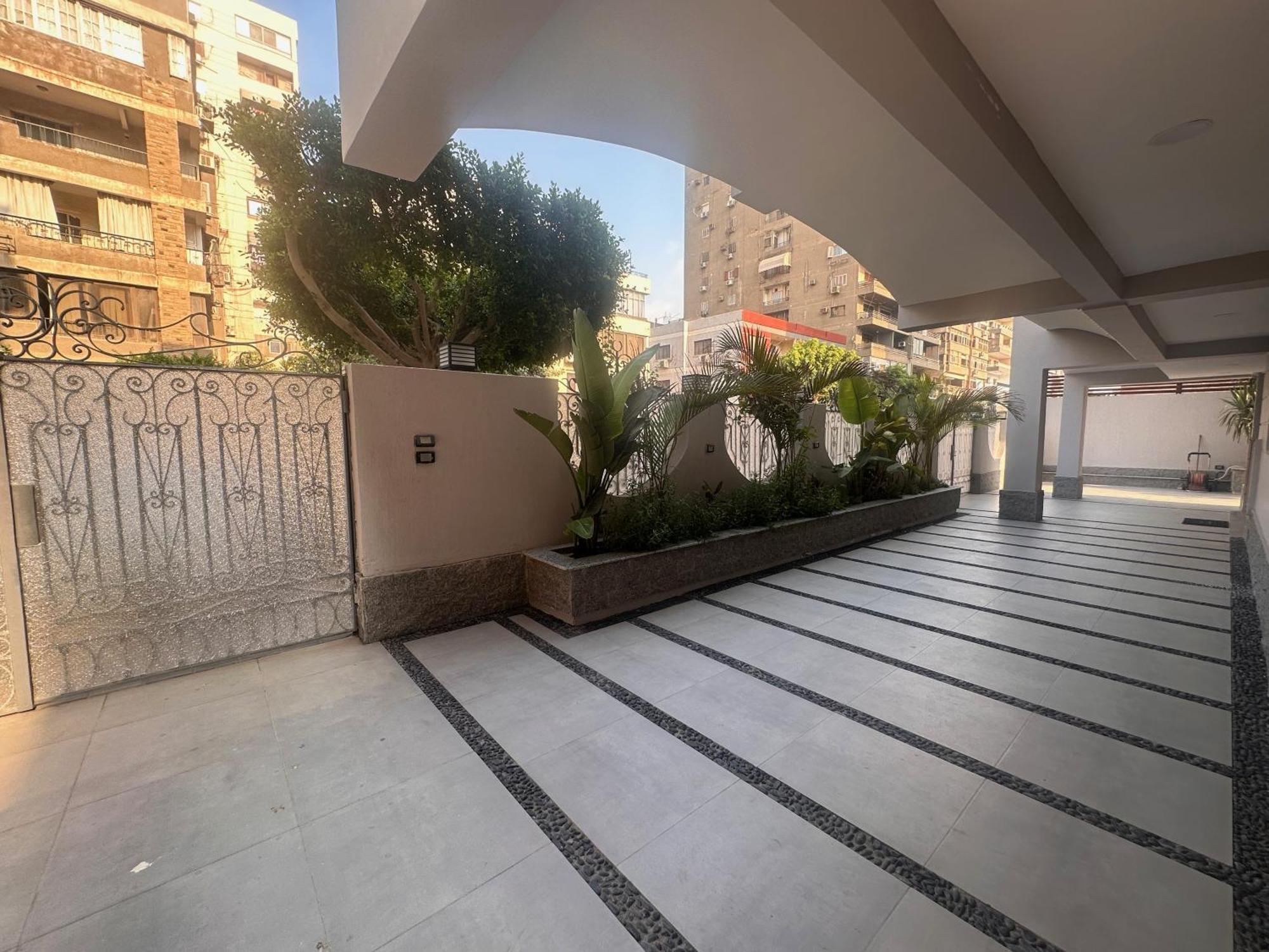 Lacasa Residence Kairo Bagian luar foto