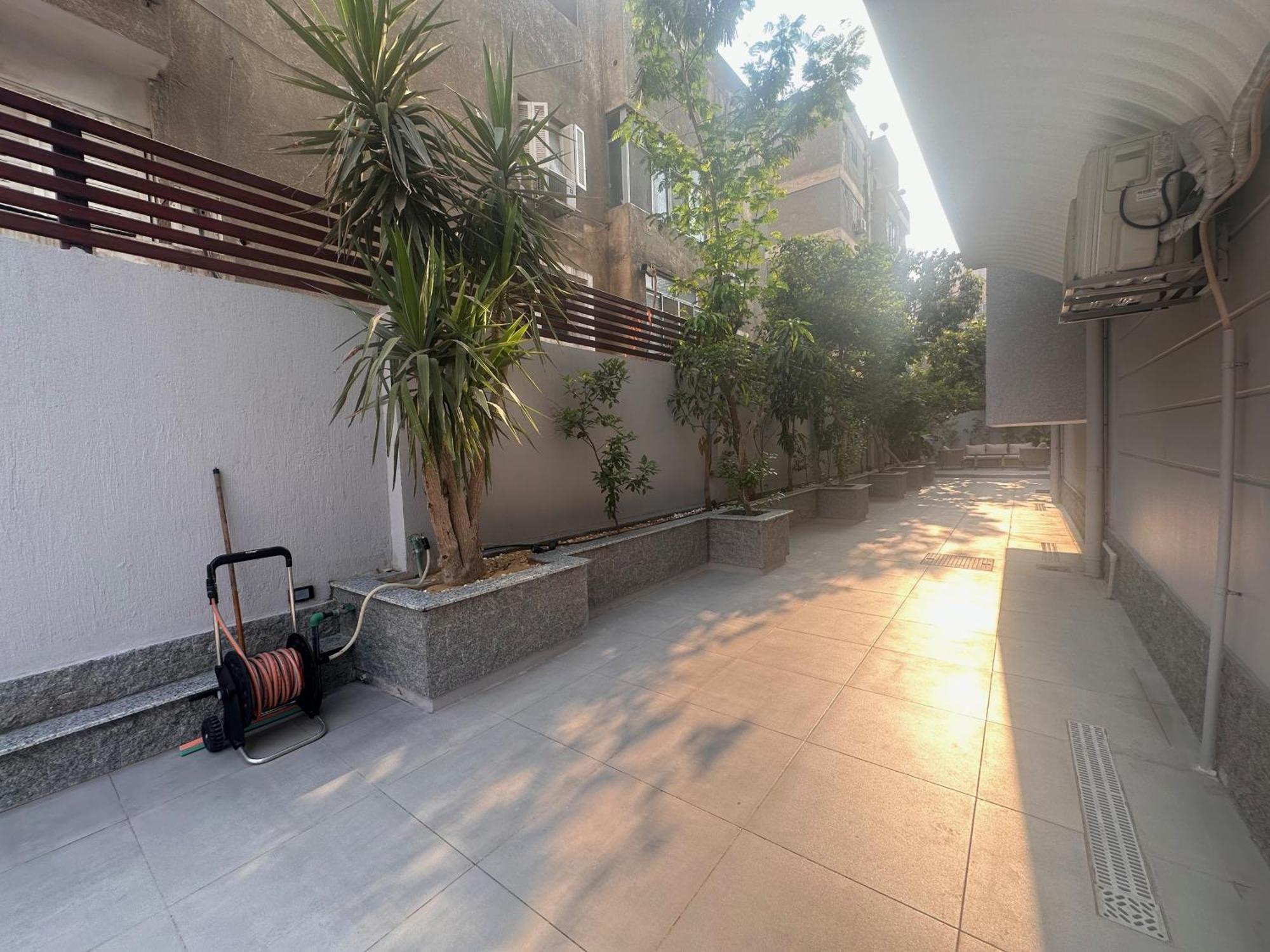 Lacasa Residence Kairo Bagian luar foto