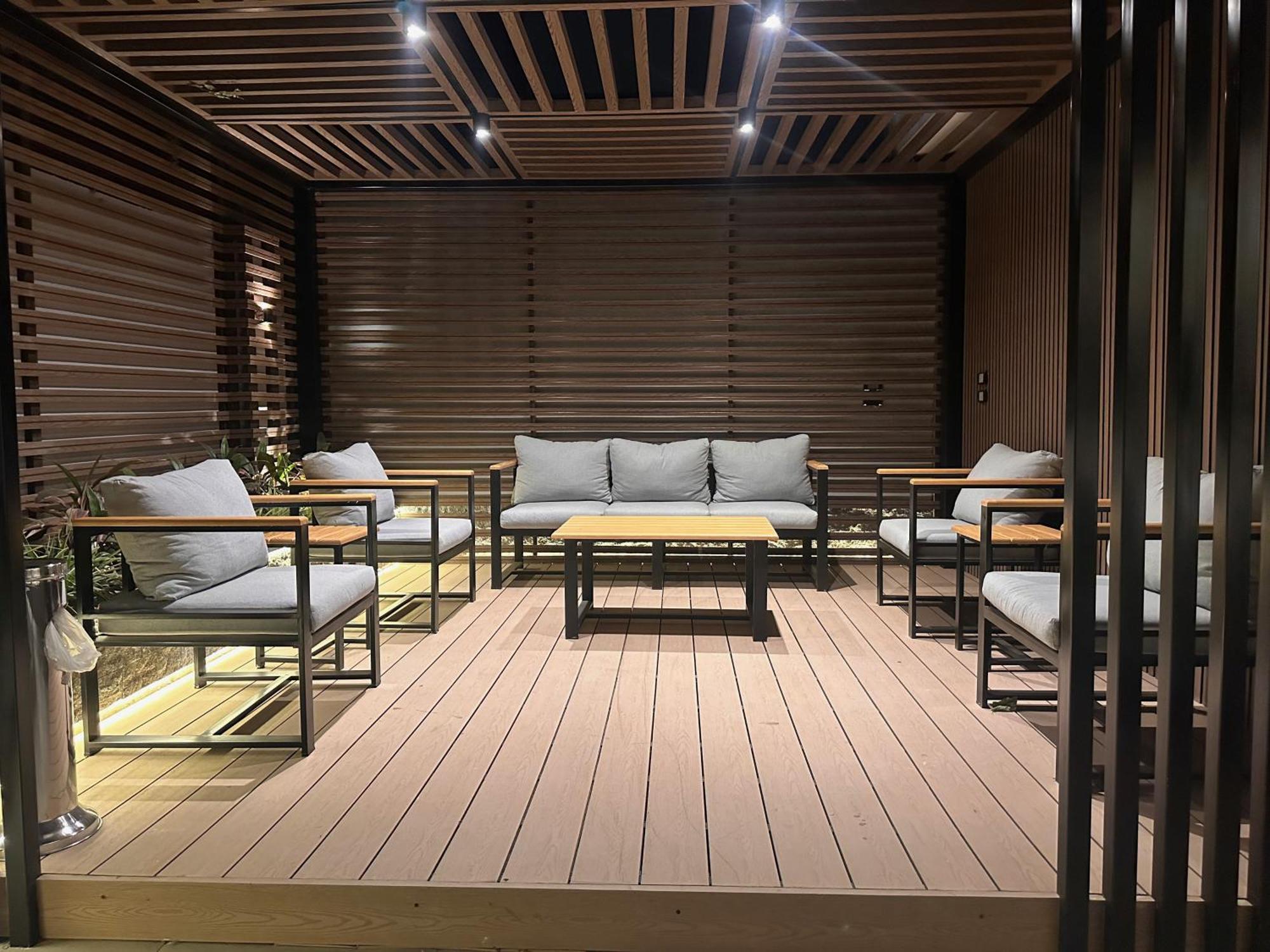Lacasa Residence Kairo Bagian luar foto
