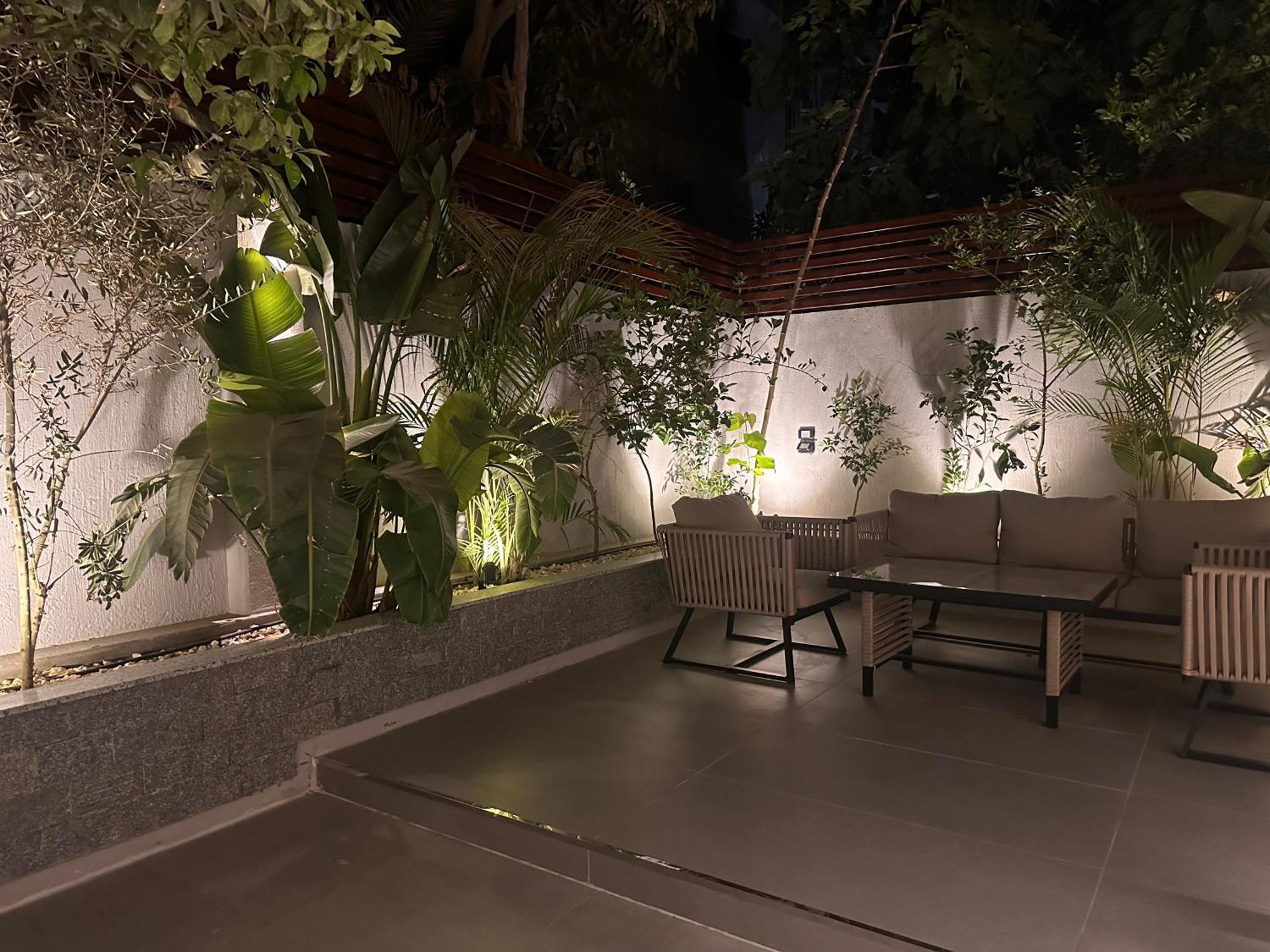 Lacasa Residence Kairo Bagian luar foto