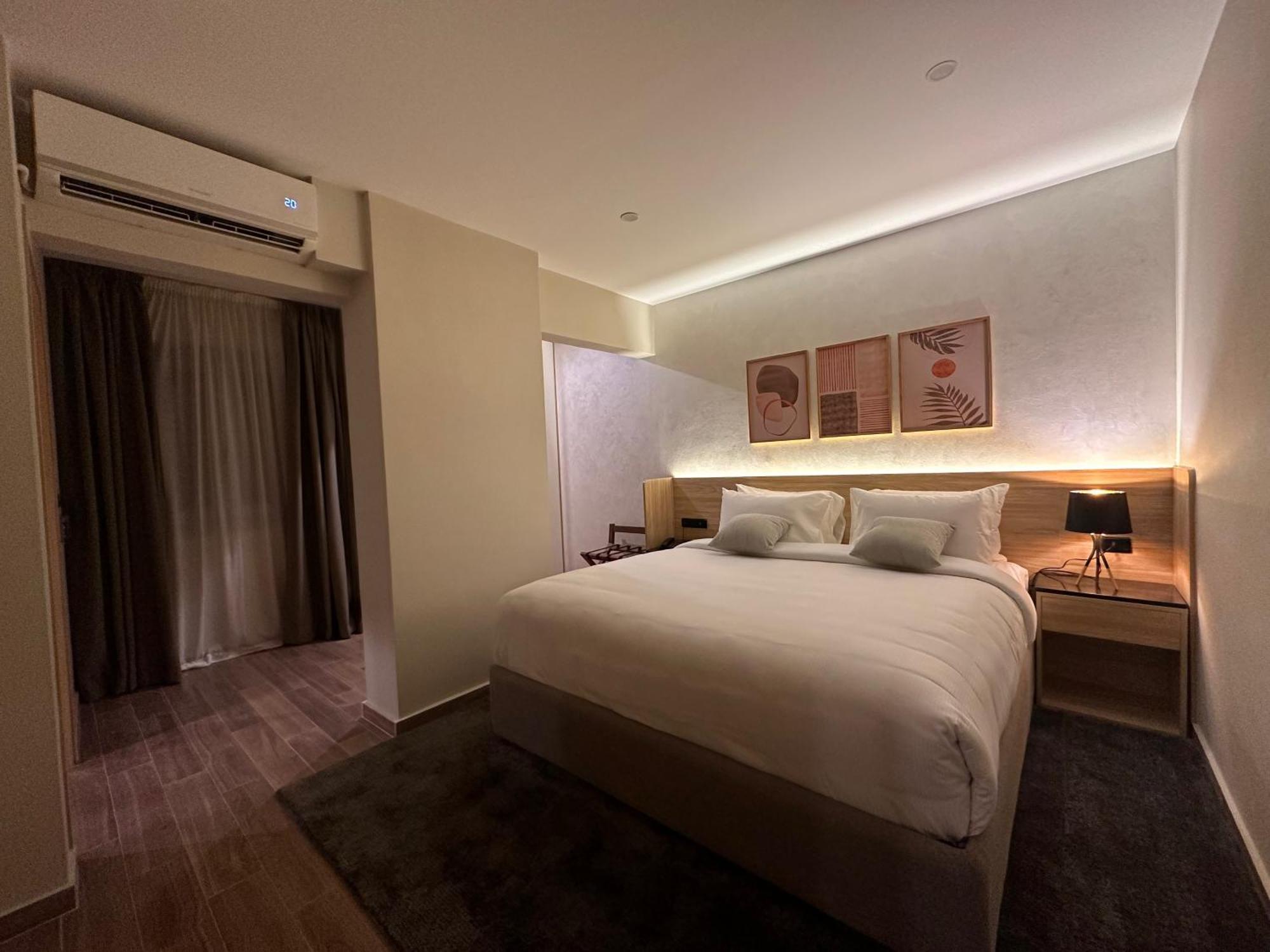 Lacasa Residence Kairo Bagian luar foto