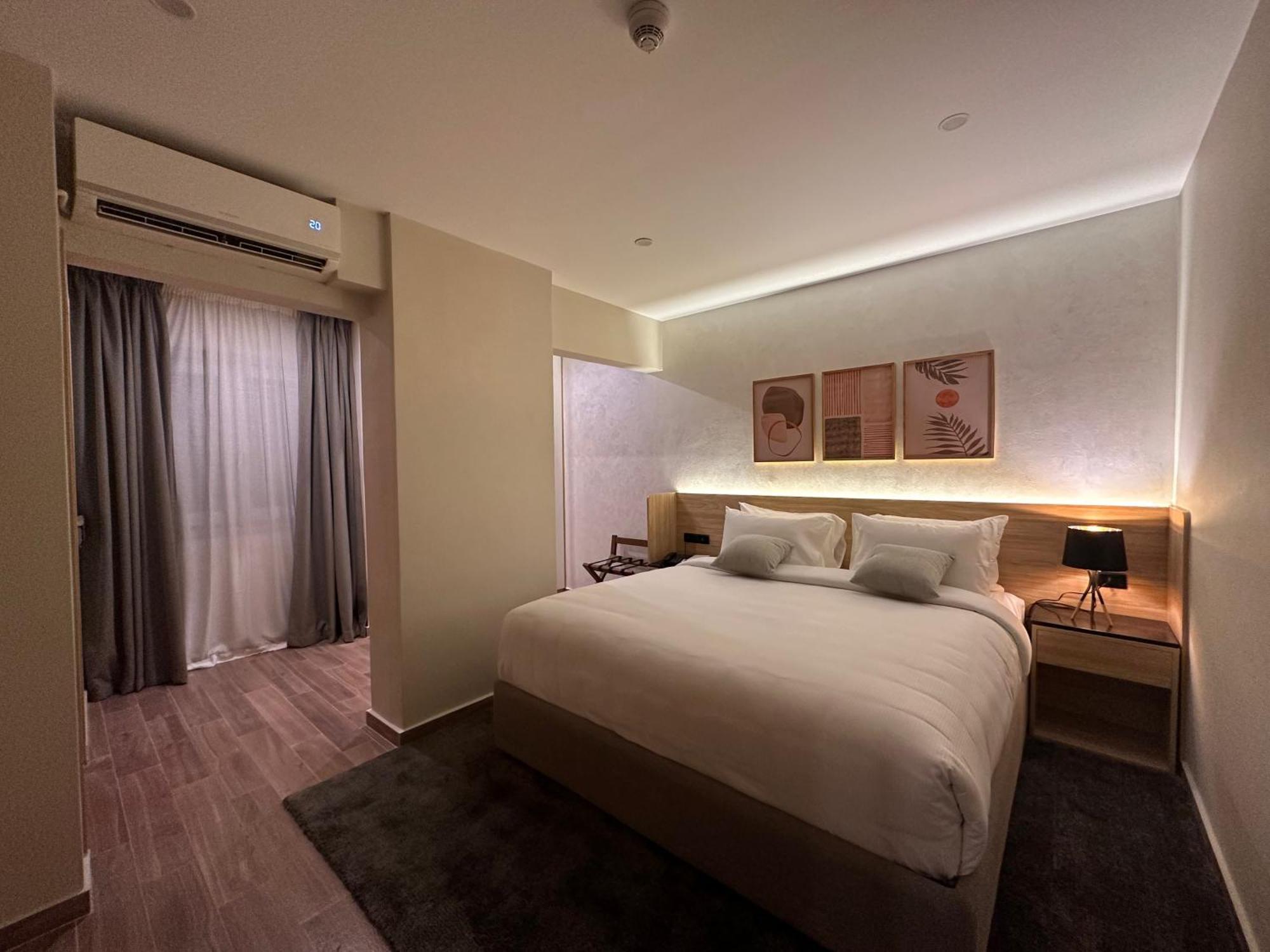 Lacasa Residence Kairo Bagian luar foto