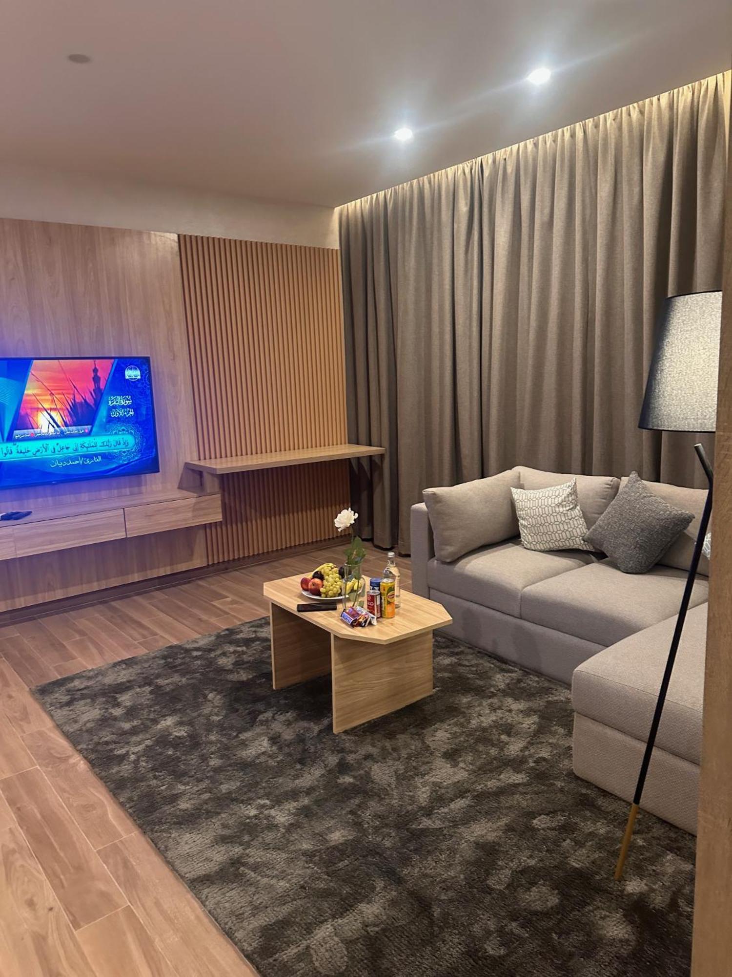 Lacasa Residence Kairo Bagian luar foto