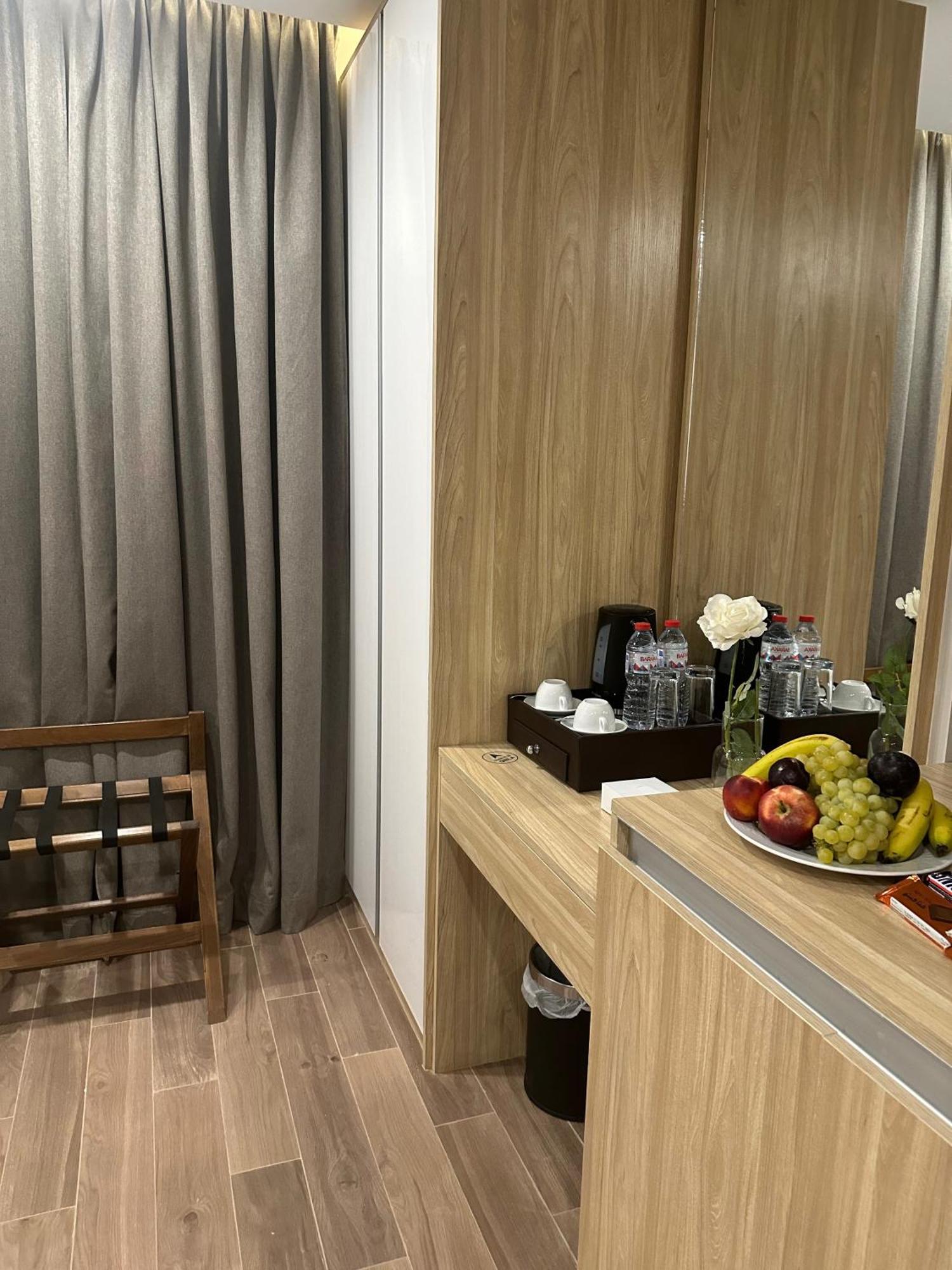 Lacasa Residence Kairo Bagian luar foto