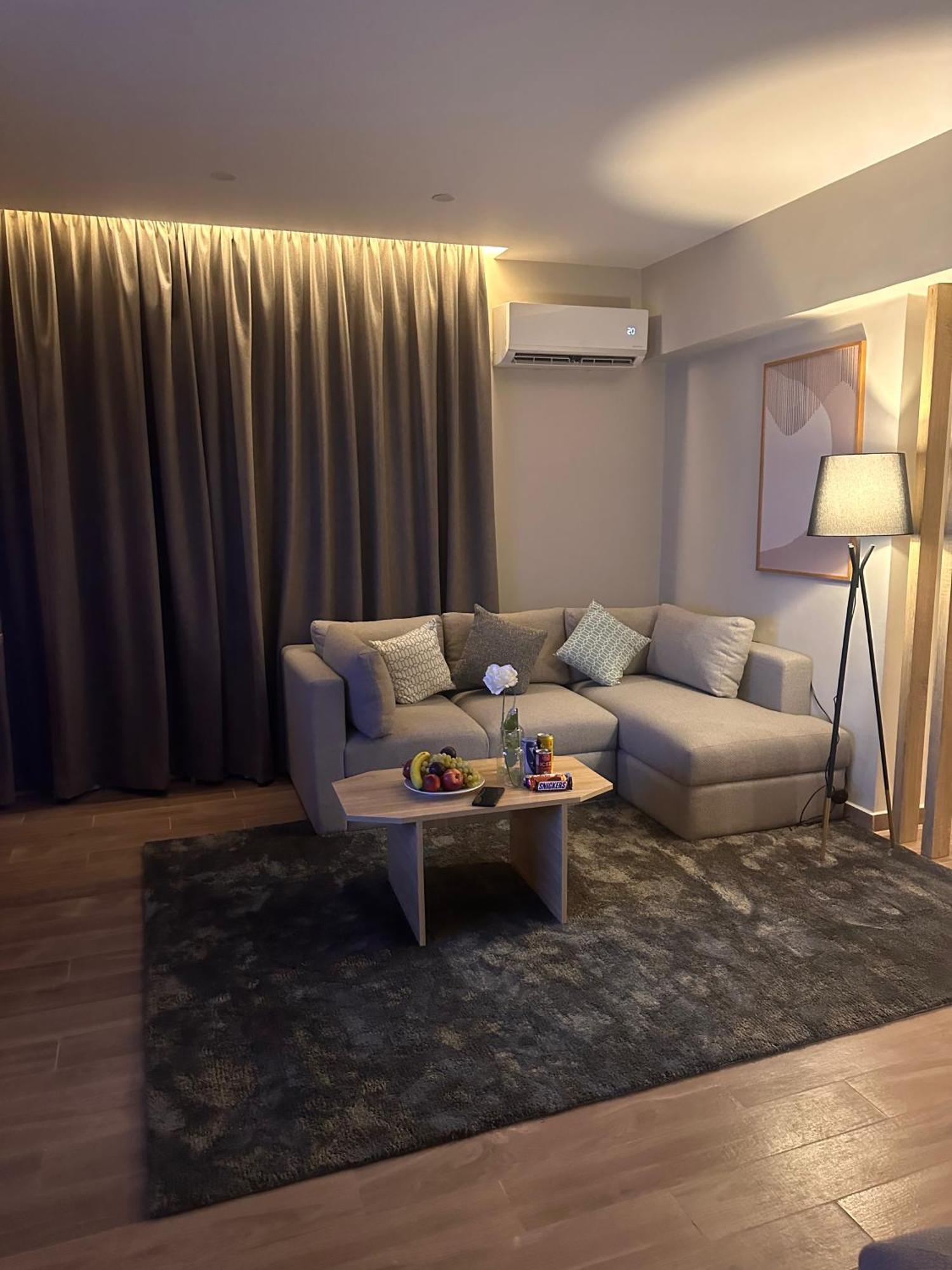 Lacasa Residence Kairo Bagian luar foto